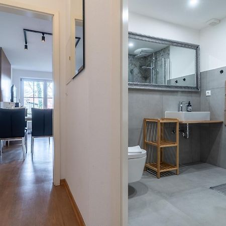 Schnarchstuv Dree ⇒ Komfortable Ferienwohnung In St Peter-Ording Sankt Peter-Ording Exteriér fotografie