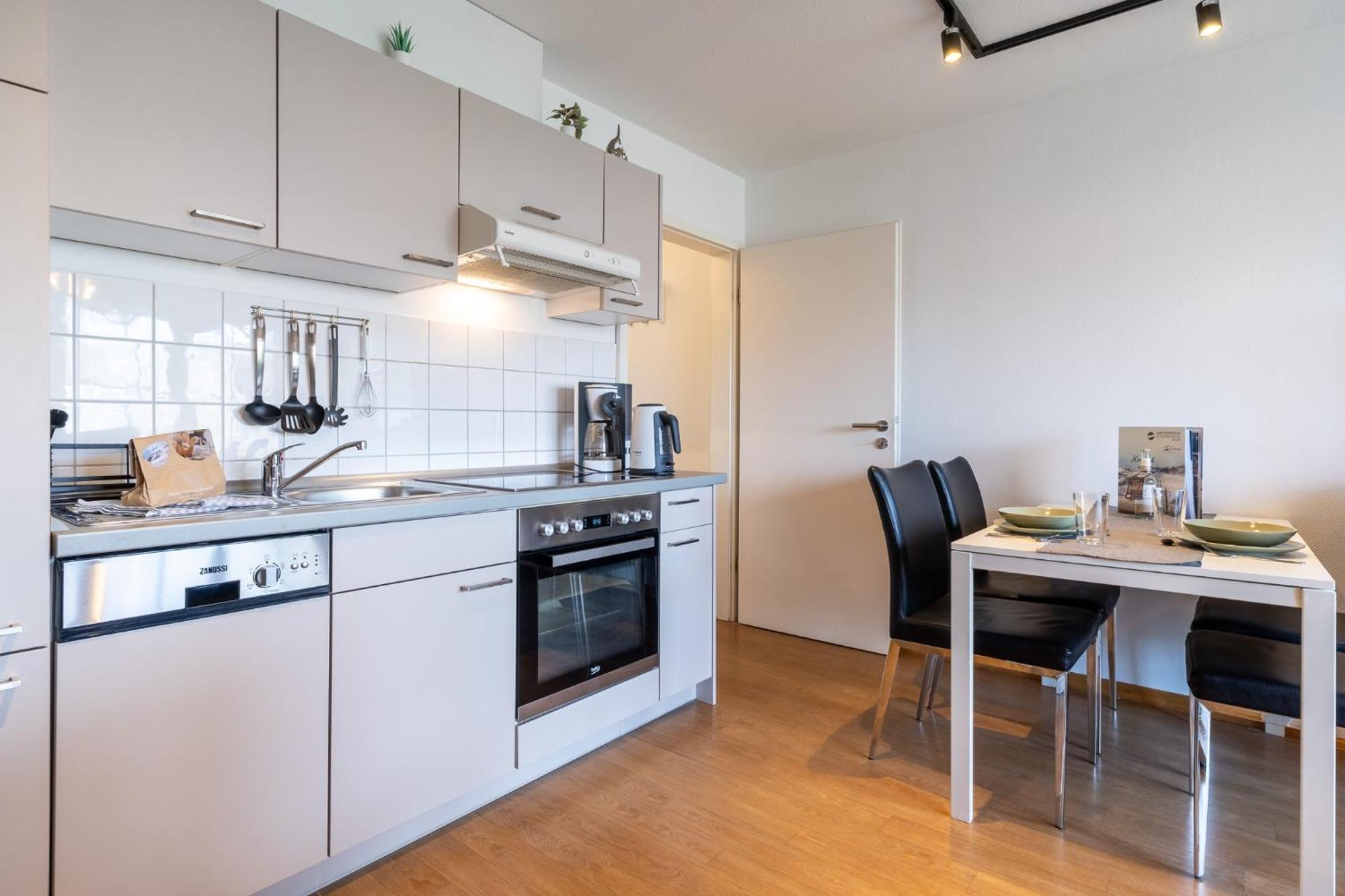 Schnarchstuv Dree ⇒ Komfortable Ferienwohnung In St Peter-Ording Sankt Peter-Ording Exteriér fotografie