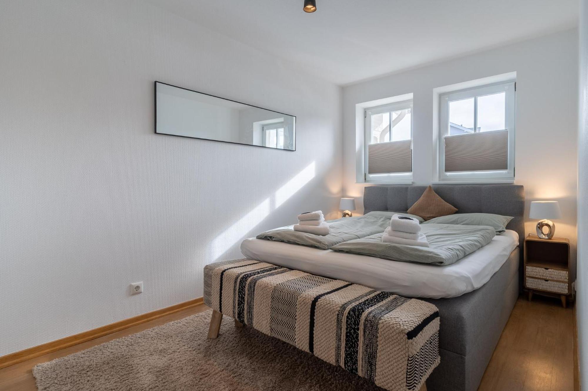 Schnarchstuv Dree ⇒ Komfortable Ferienwohnung In St Peter-Ording Sankt Peter-Ording Exteriér fotografie